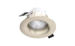 Saliceto Spotlight LED 2700K 6W Nickel
