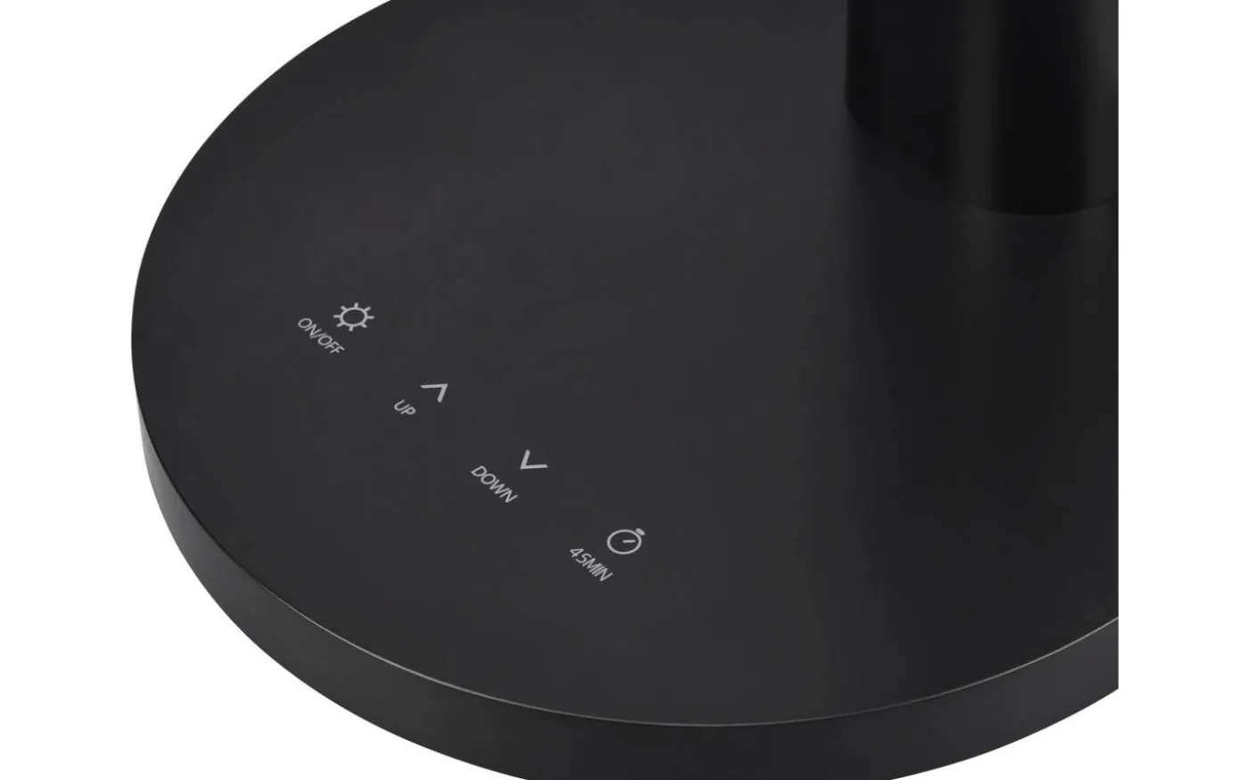 Sally Skrivbordslampa LED svart 4000K