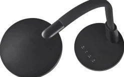 Sally Skrivbordslampa LED svart 4000K