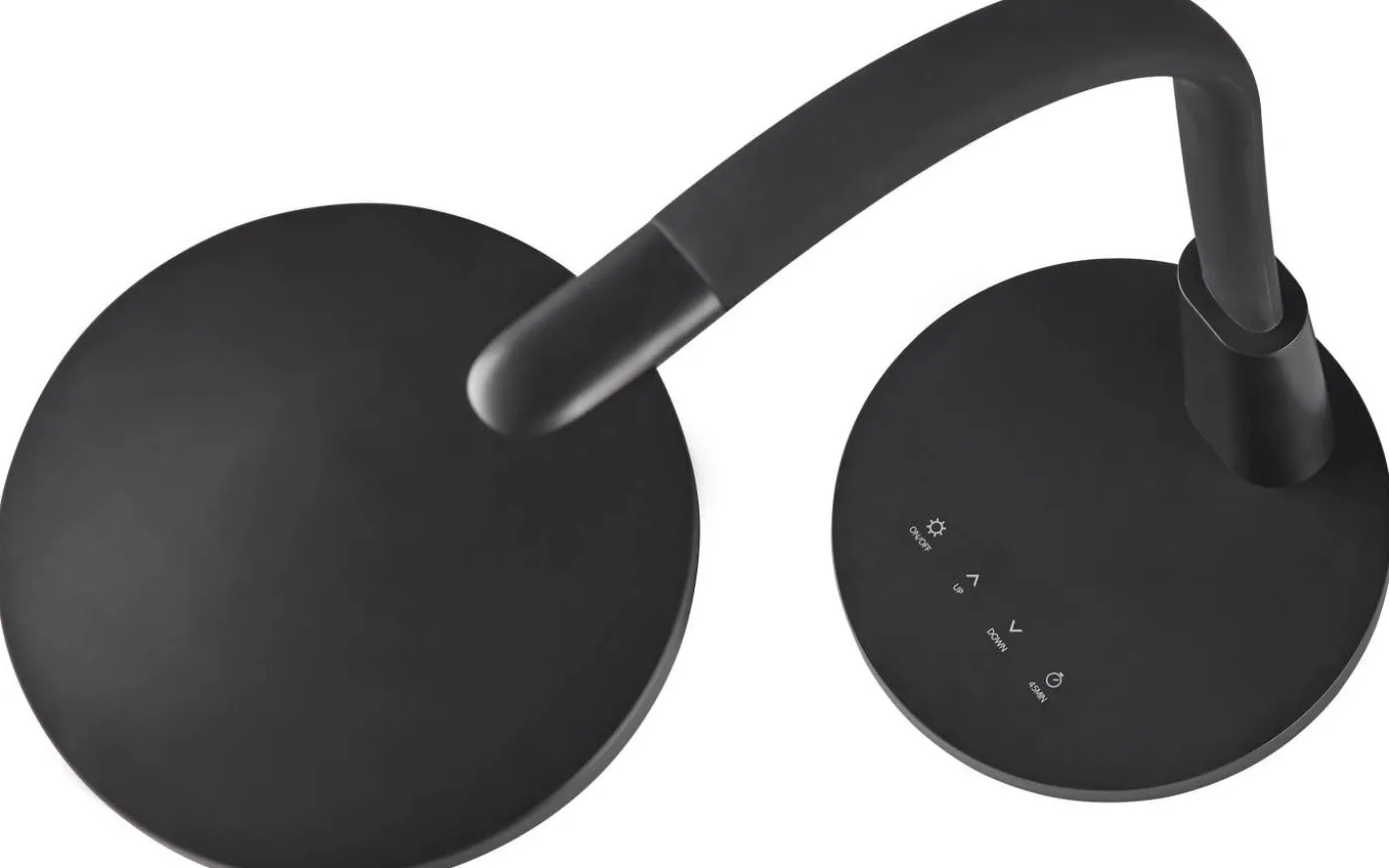 Sally Skrivbordslampa LED svart 4000K