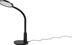 Sally Skrivbordslampa LED svart 4000K