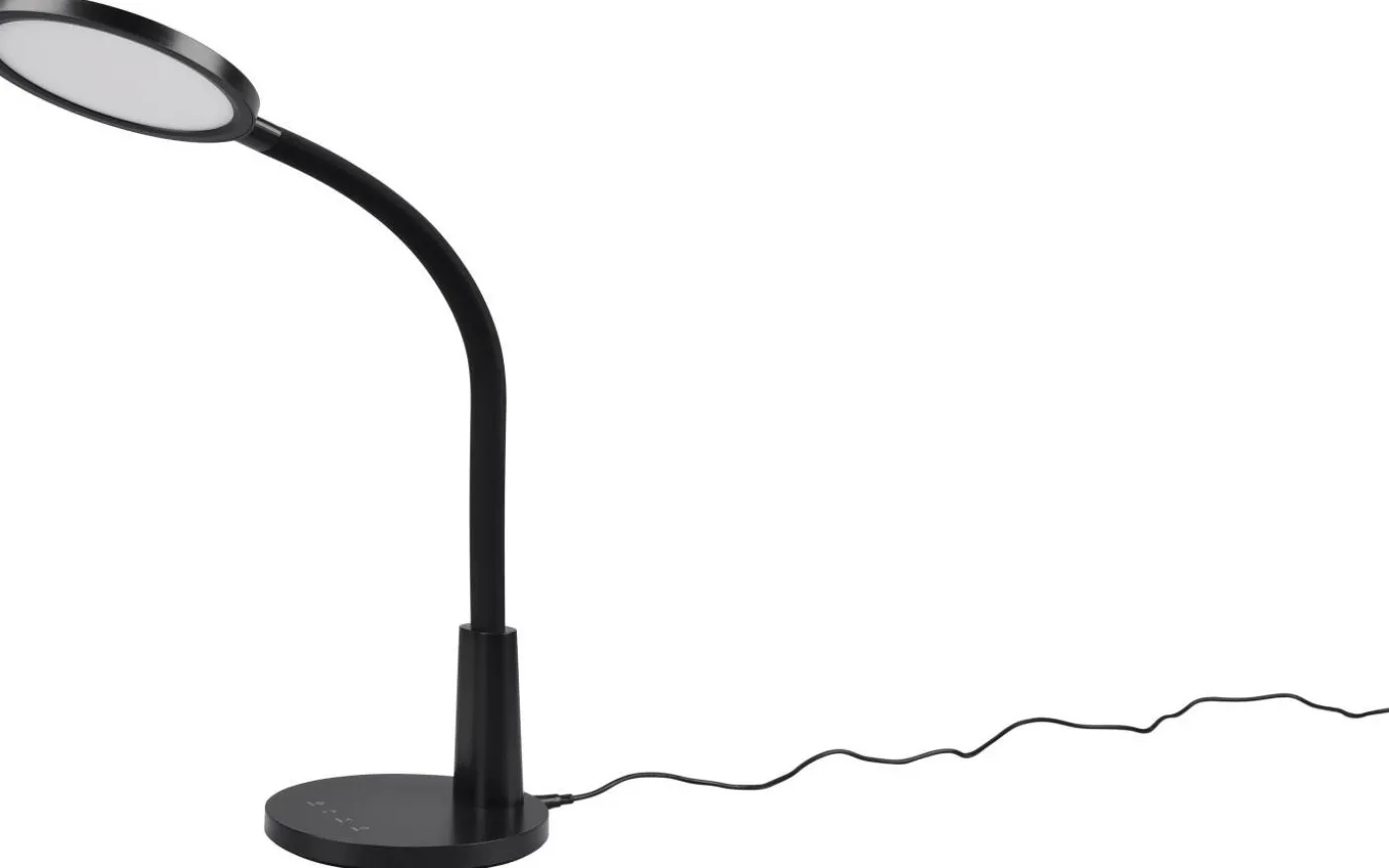 Sally Skrivbordslampa LED svart 4000K