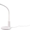 Sally Skrivbordslampa LED vit 4000K