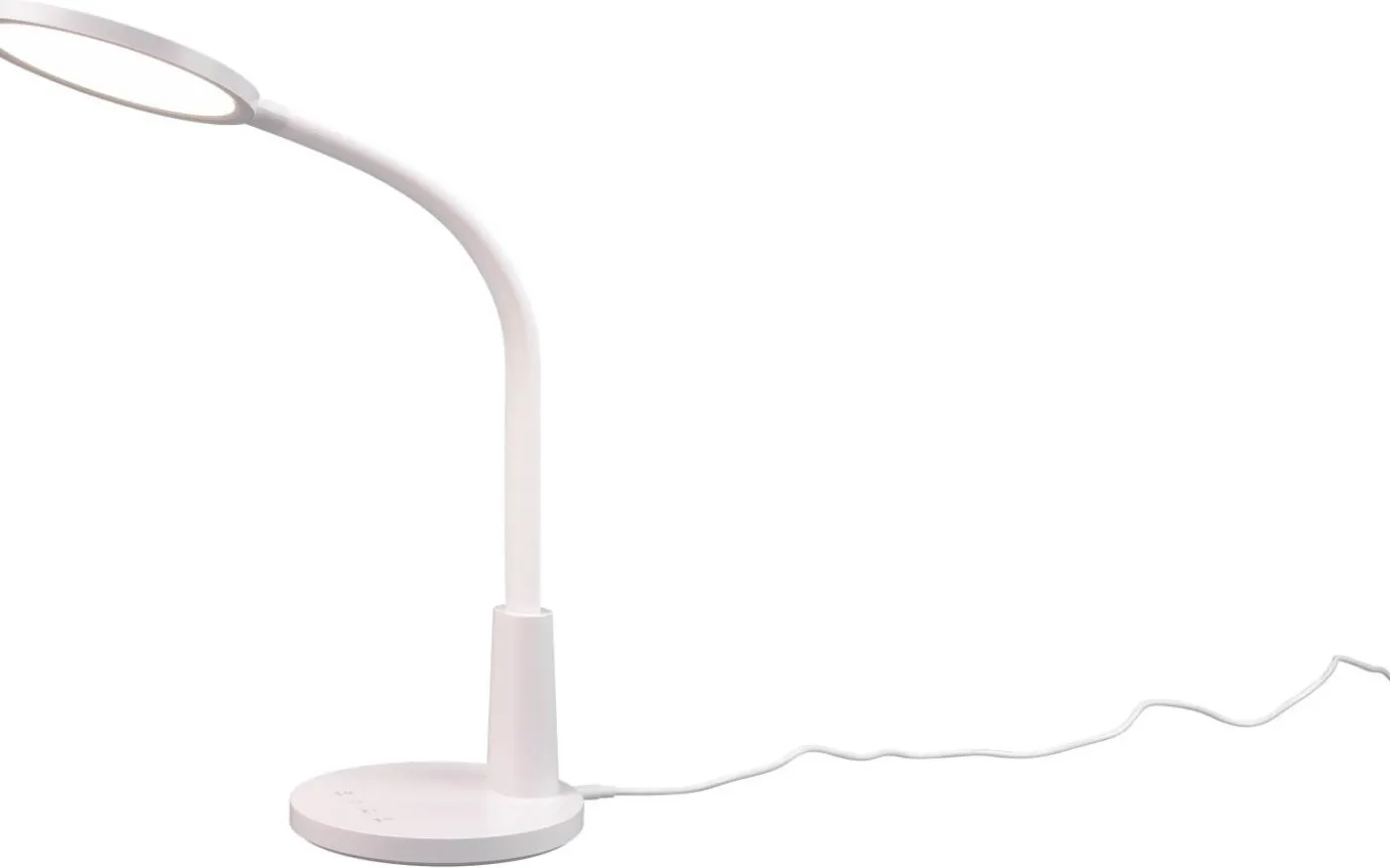 Sally Skrivbordslampa LED vit 4000K