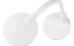 Sally Skrivbordslampa LED vit 4000K