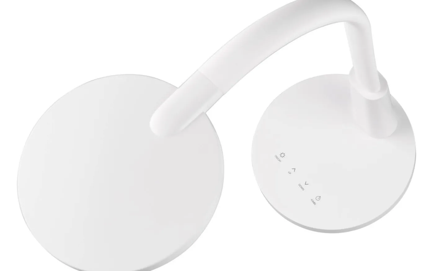 Sally Skrivbordslampa LED vit 4000K