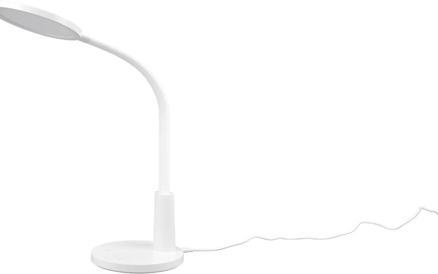 Sally Skrivbordslampa LED vit 4000K