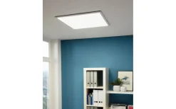 Salobrena LED-Panel 30x30cm utv/inf LED 4000K 14W Vit