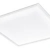 Salobrena LED-Panel 62x62cm utv/inf LED 4000K 35W Vit (Ej standardmått i Sverige)