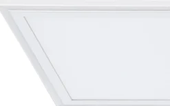 Salobrena LED-Panel 120x30cm utv/inf LED 4000K 33W Vit