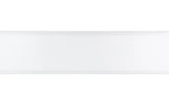 Salobrena LED-Panel 120x30cm utv/inf LED 4000K 33W Vit