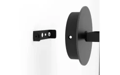 Sambatello Vägglampa Guldfärgad