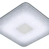 Samurai Plafond LED vit