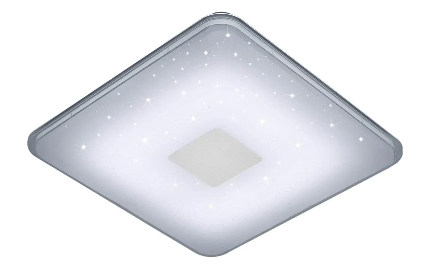 Samurai Plafond LED vit