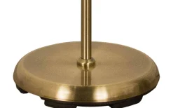 Sandnes Golvlampa 140cm Mässing