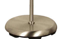 Sandnes Golvlampa 140cm Stål