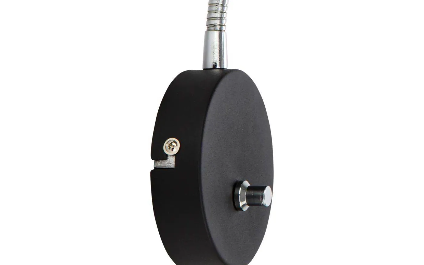 Sandnes Vägglampa 1L Svart