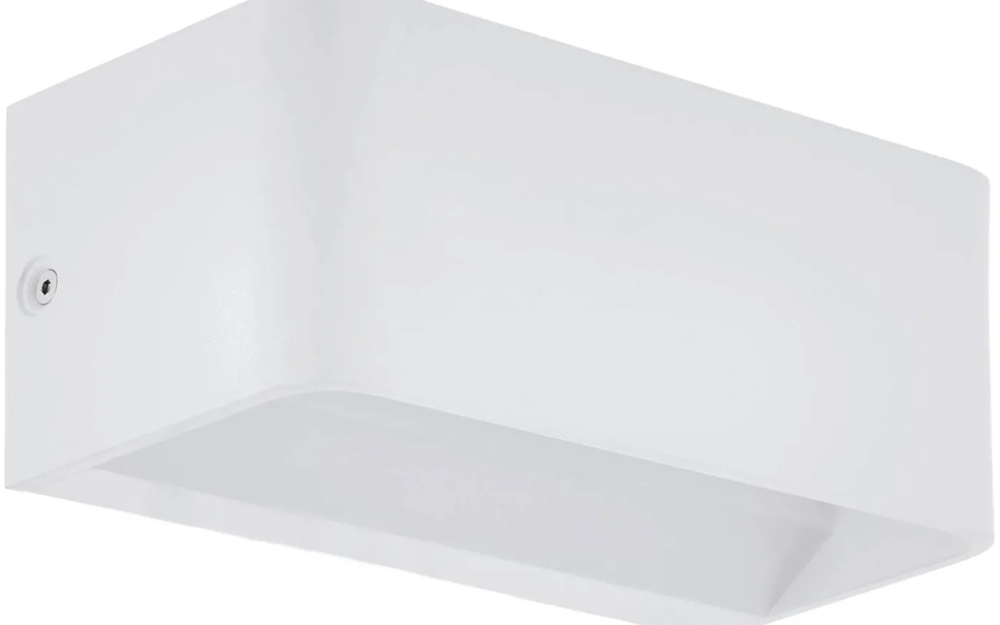 Sania Vägglampa 20cm LED 3000K 10W Vit