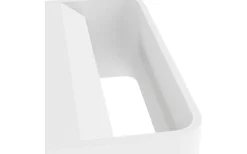 Sania Vägglampa 20cm LED 3000K 10W Vit