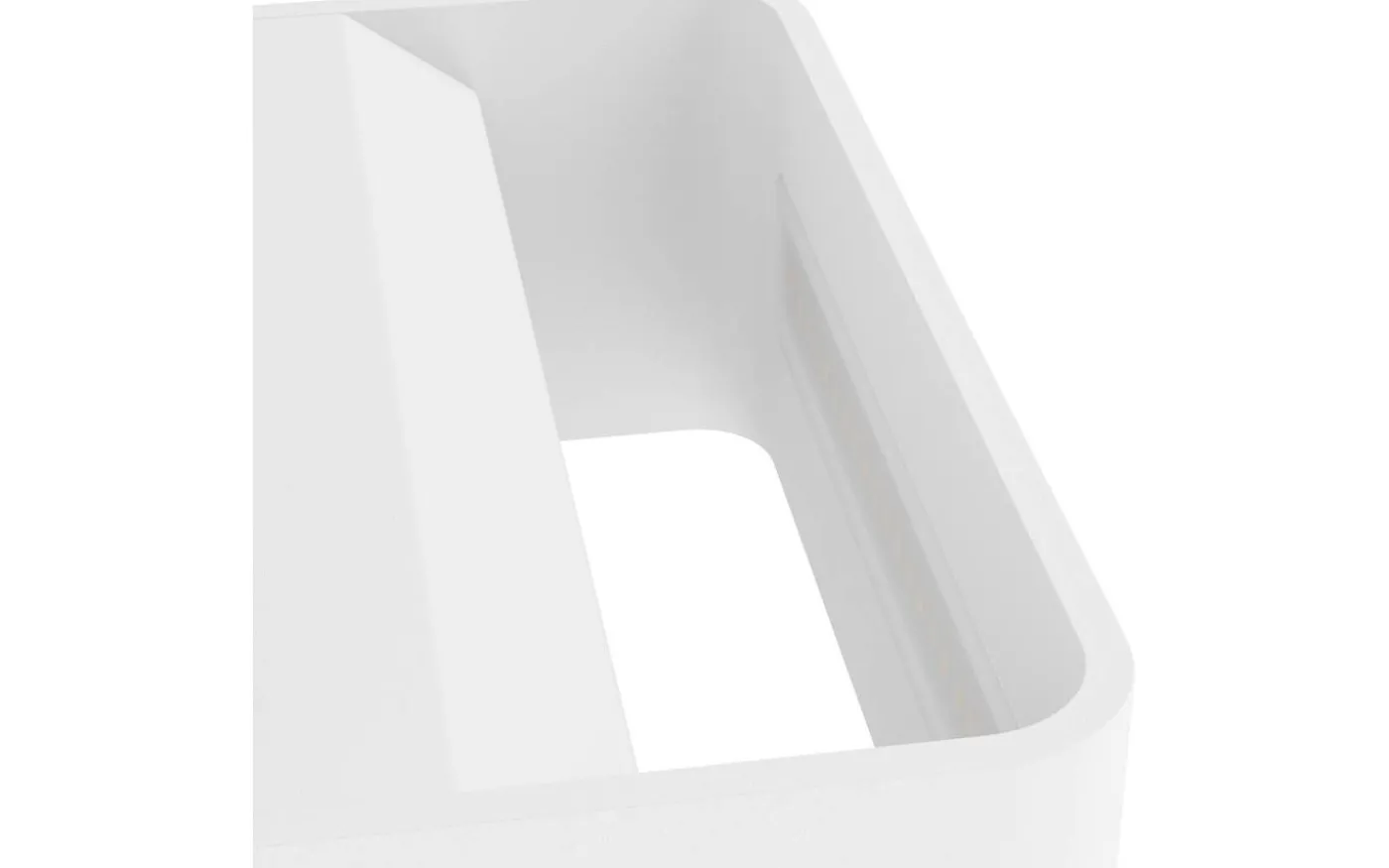 Sania Vägglampa 20cm LED 3000K 10W Vit