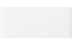 Sania Vägglampa 20cm LED 3000K 10W Vit