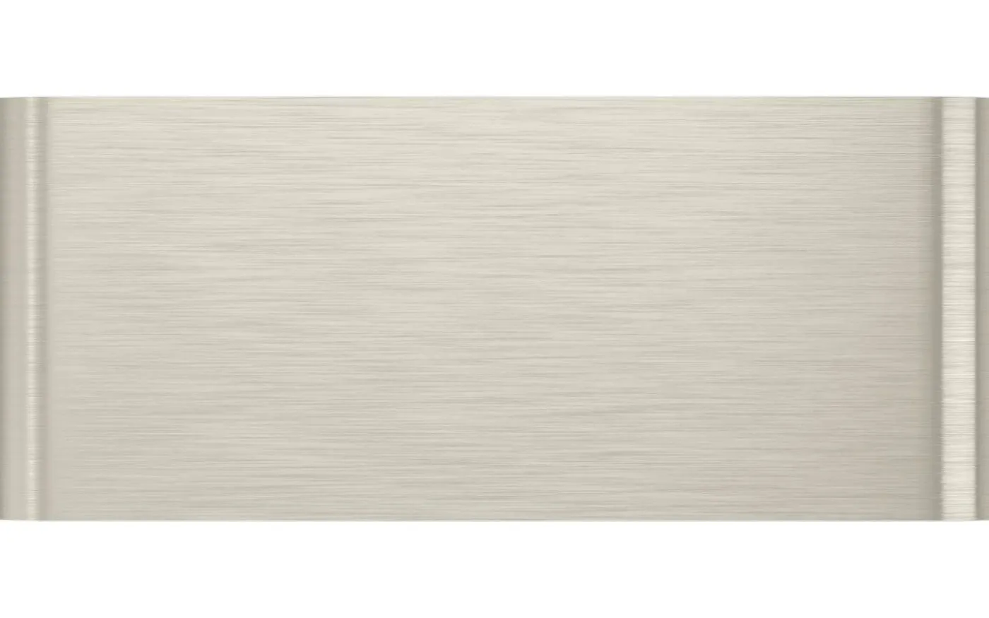 Sania Vägglampa 20cm LED 3000K 10W Nickel