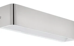 Sania Vägglampa 36,5cm LED 3000K 12W Nickel