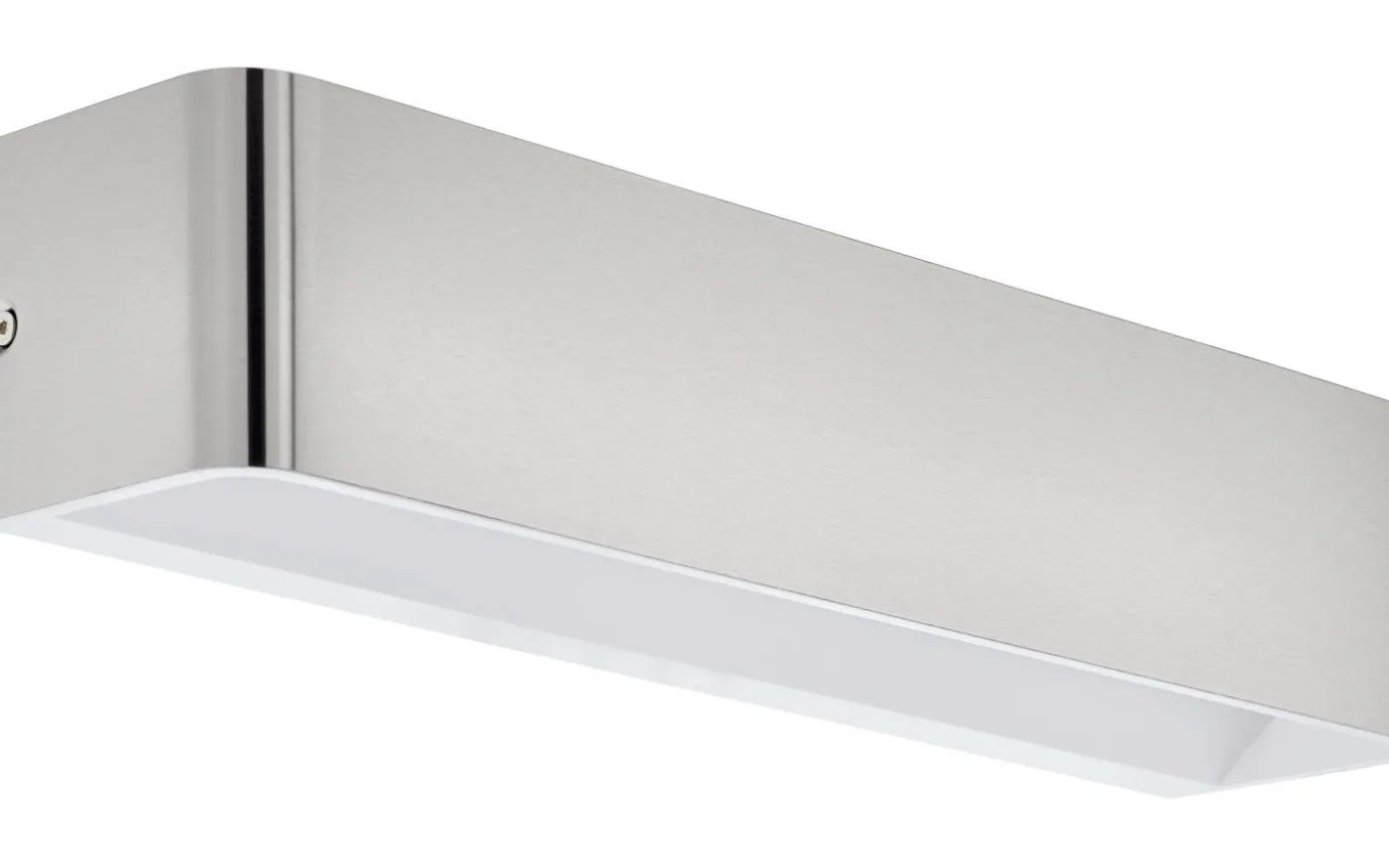 Sania Vägglampa 36,5cm LED 3000K 12W Nickel