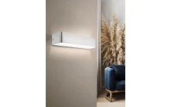 Sania Vägglampa 36,5cm LED 3000K 12W Nickel