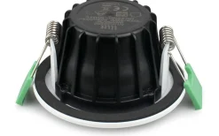 Sanna 230V Spotlight 3000/4000K 6W 3-pack Vit IP65