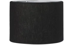 Sara Classic Lampskärm Ø20cm Franza Svart