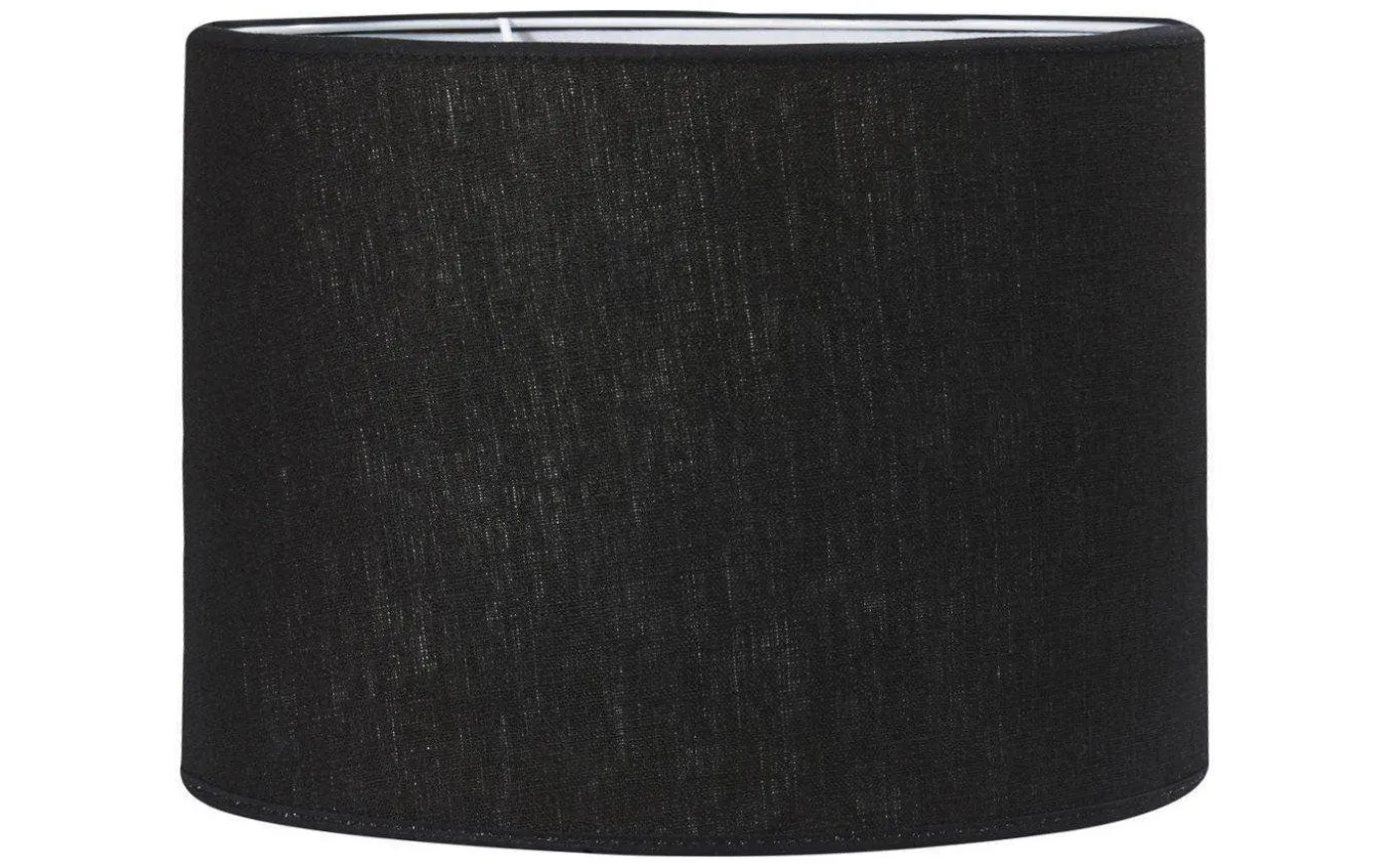 Sara Classic Lampskärm Ø20cm Franza Svart
