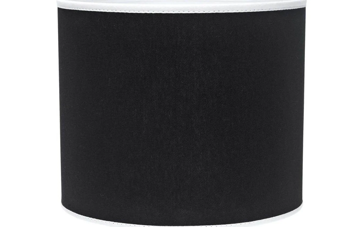 Sara Lampskärm Ø25cm Svart