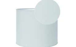 Sara Lampskärm Cylinder Ø35cm Franza Grå