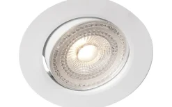 Sara 230V Spotlight 3000K 5,5W Vit IP44