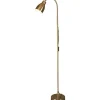 Sarek Golvlampa 136cm Antik E27