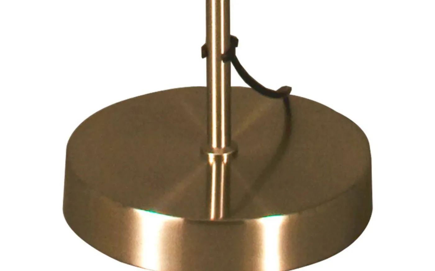Sarek Golvlampa 136cm Antik E27