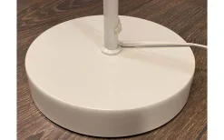 Sarek Golvlampa 136cm Vit E27