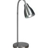 Sarek Skrivbordslampa 45cm Stål
