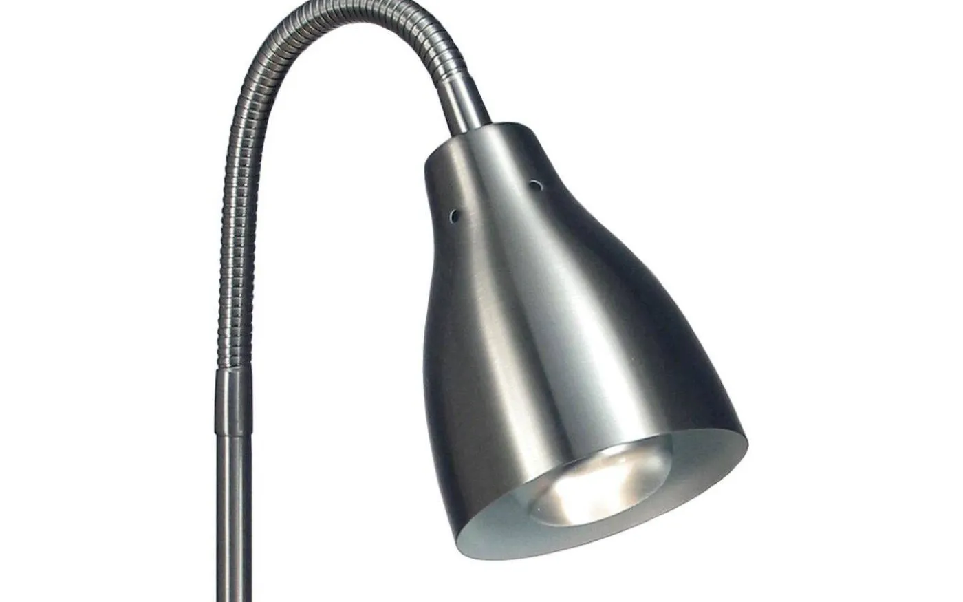 Sarek Skrivbordslampa 45cm Stål