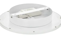 Sarsina Plafond 30cm LED 4000K 17W Vit