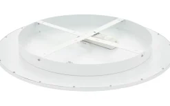 Sarsina Plafond 60cm LED 4000K 36W Vit