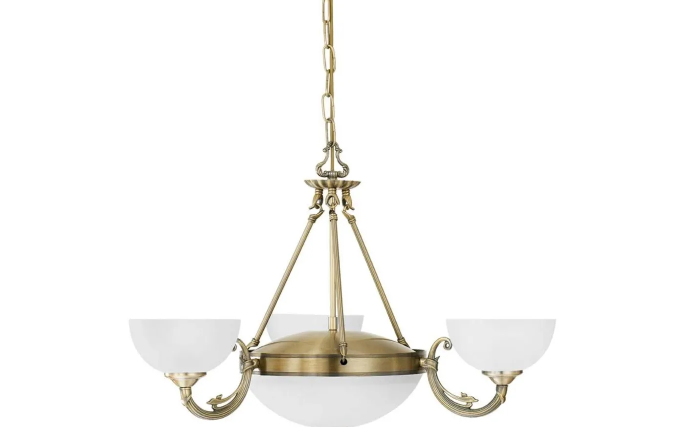 Savoy Takkrona 74cm 3L Brons