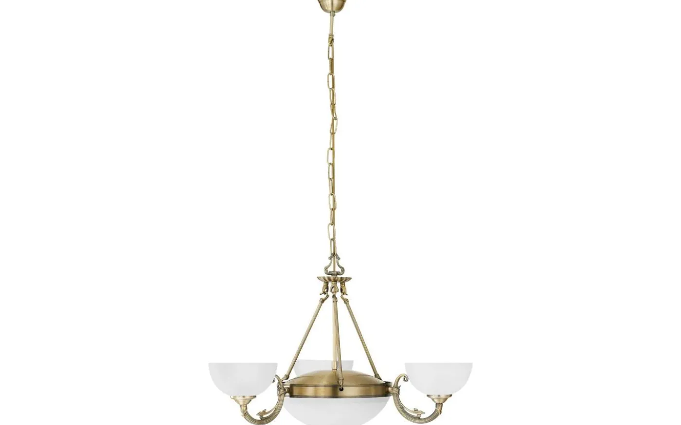 Savoy Takkrona 74cm 3L Brons