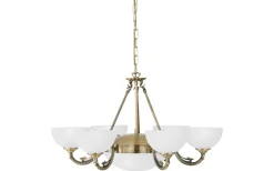 Savoy Takkrona 74cm 6L Brons