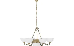 Savoy Takkrona 74cm 6L Brons