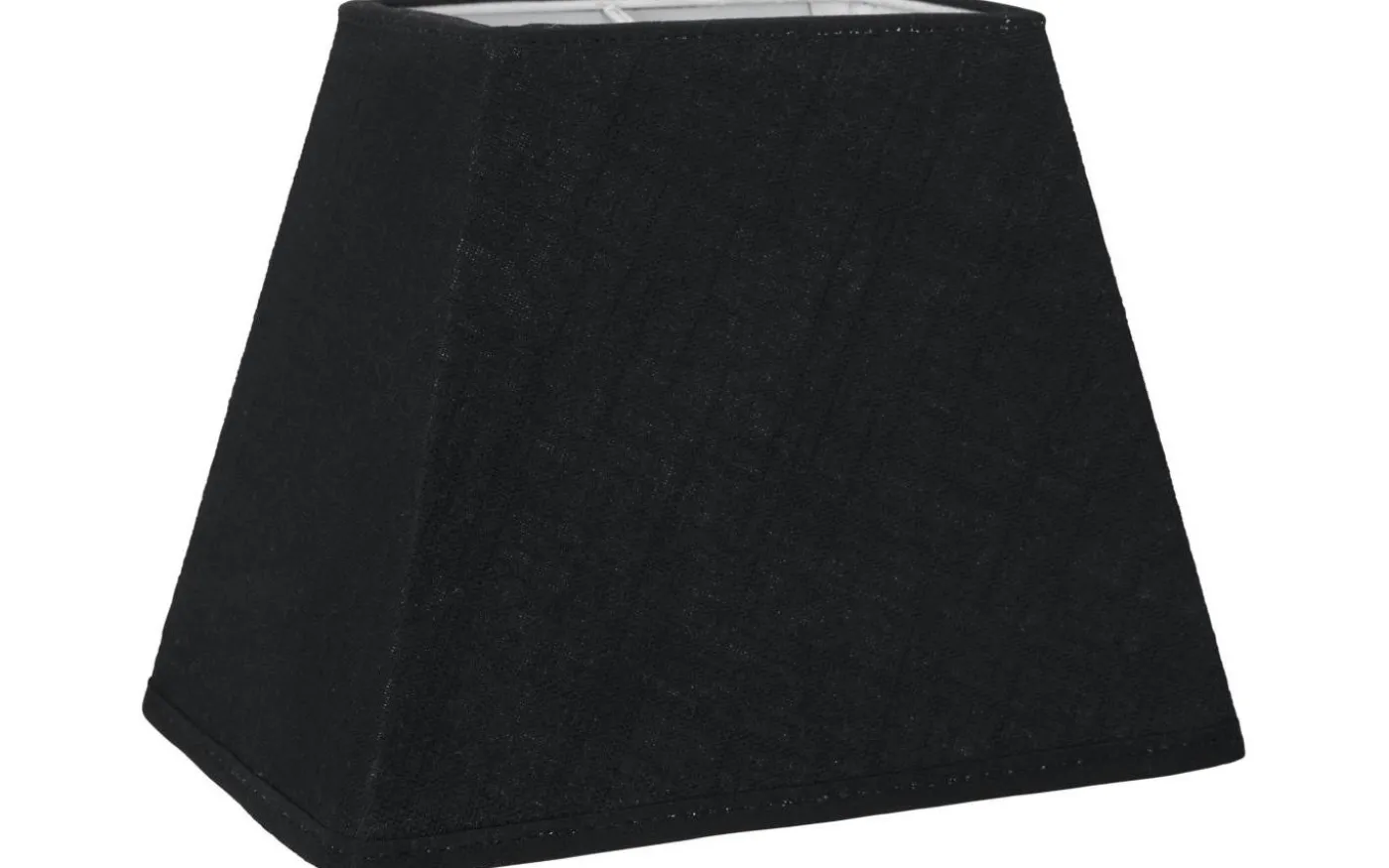 Scala Lampskärm 20cm Classico Svart