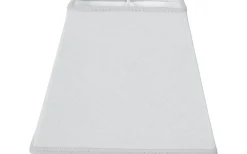 Scala Lampskärm 27cm Classico Grå