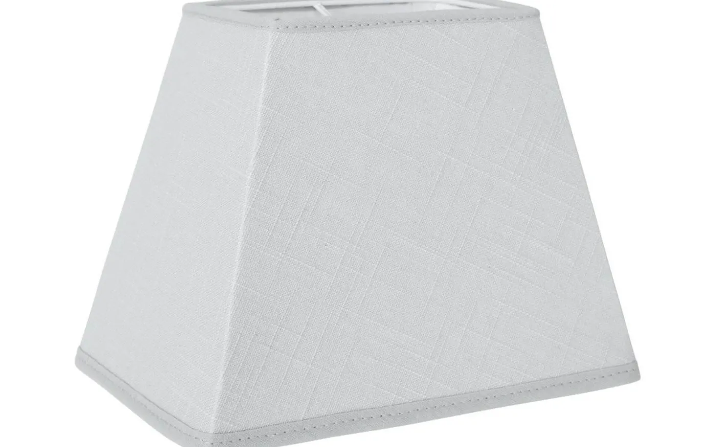 Scala Lampskärm 24cm Classico Grå