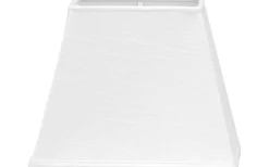 Scala Lampskärm 32cm Classico Vit